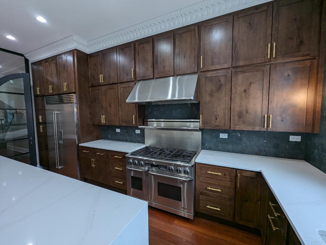 2150 W Monroe Street, Chicago, IL 60612
