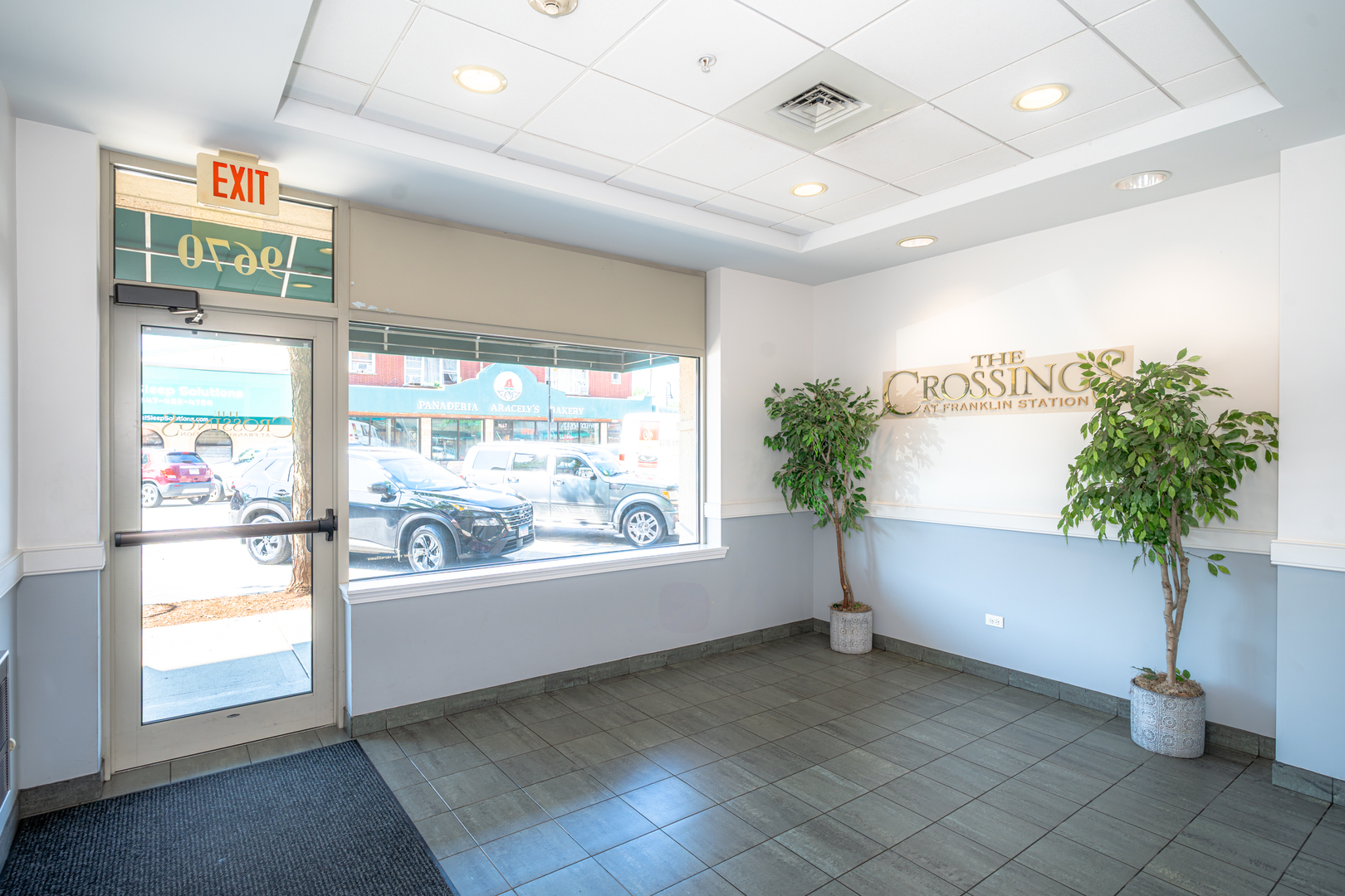 9670 Franklin Avenue #214, Franklin Park, IL 60131