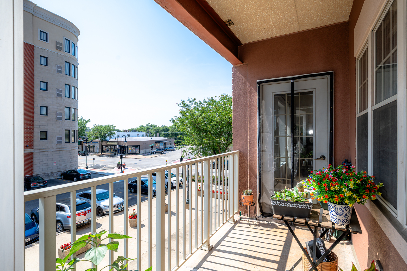 9670 Franklin Avenue #214, Franklin Park, IL 60131
