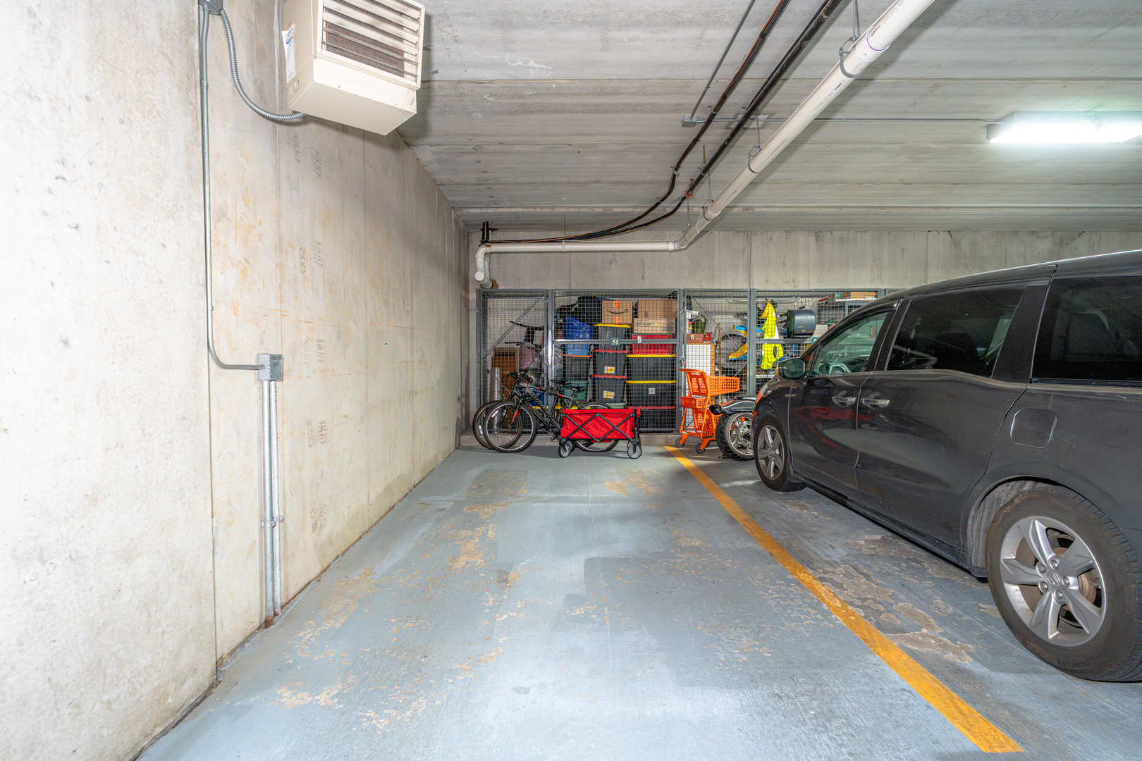9670 Franklin Avenue #214, Franklin Park, IL 60131
