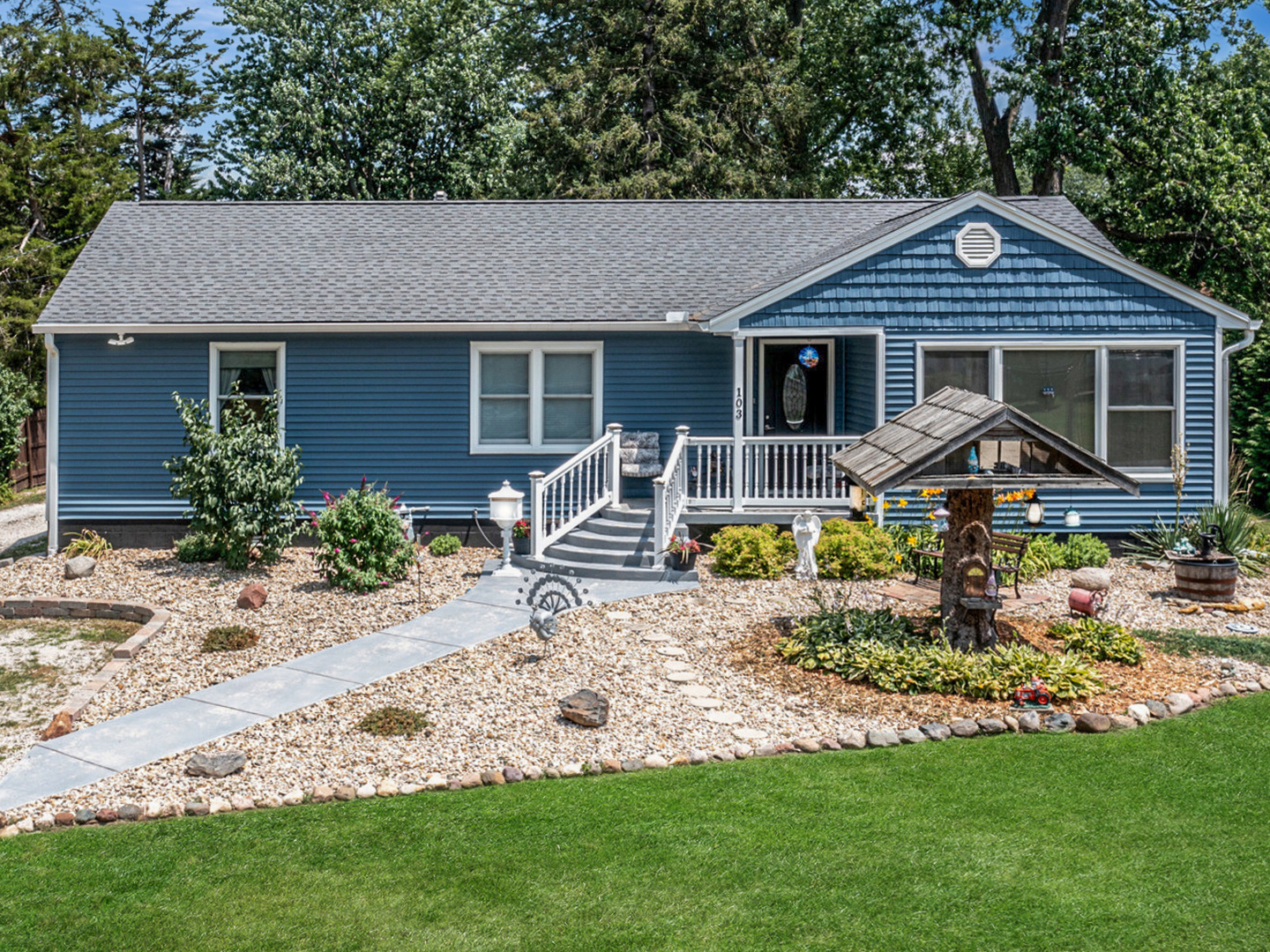 103 S Plum Street, Princeton, IL 61356