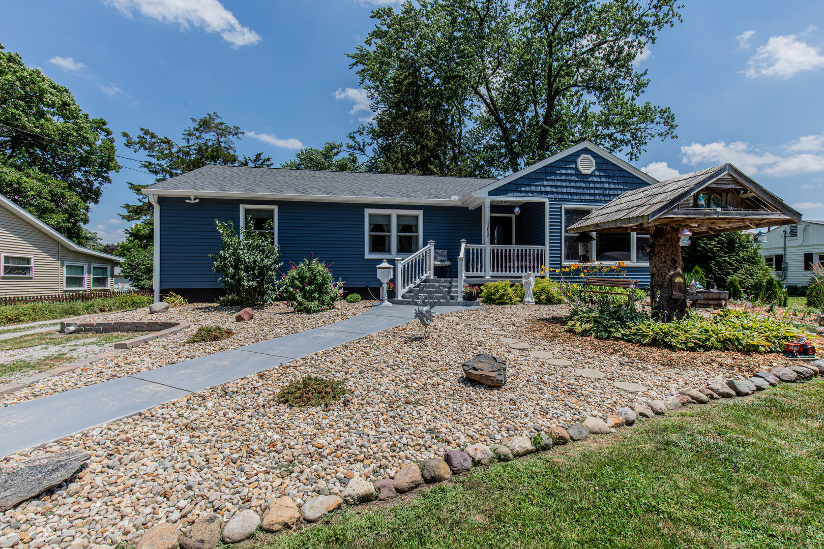 103 S Plum Street, Princeton, IL 61356