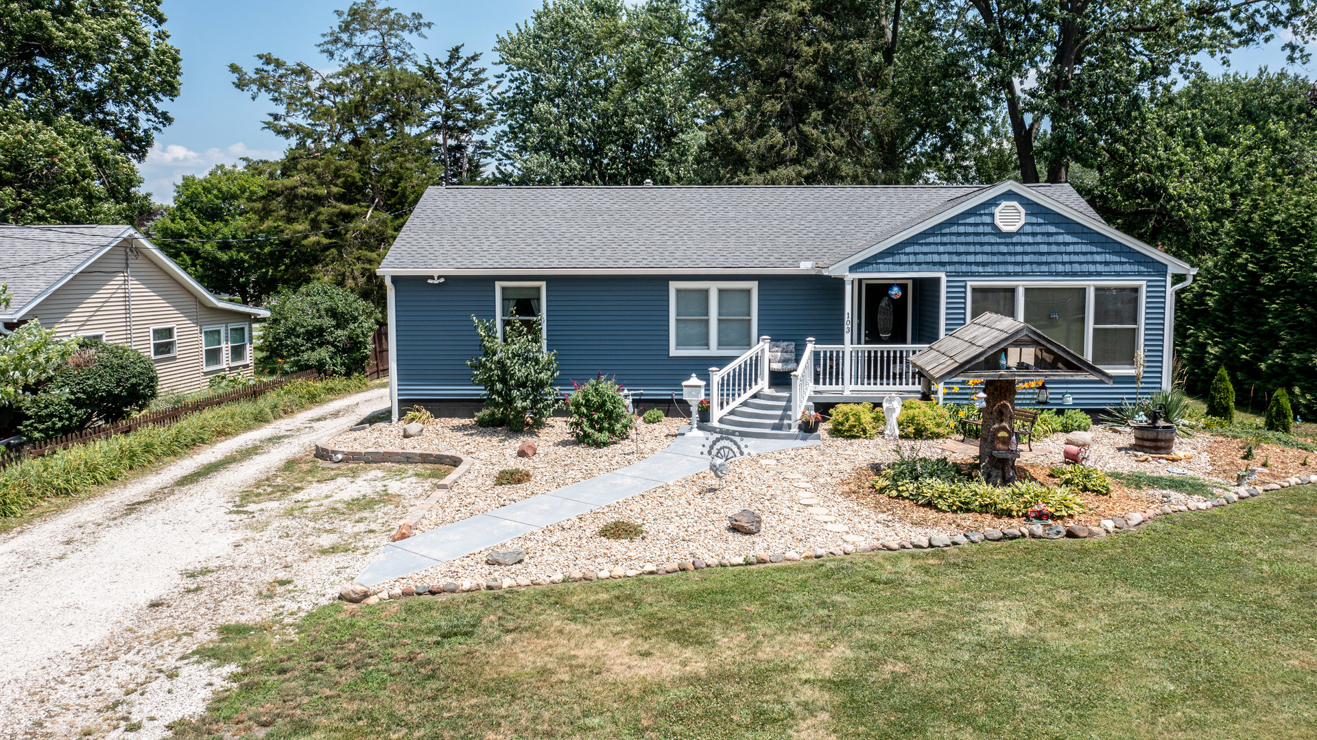 103 S Plum Street, Princeton, IL 61356
