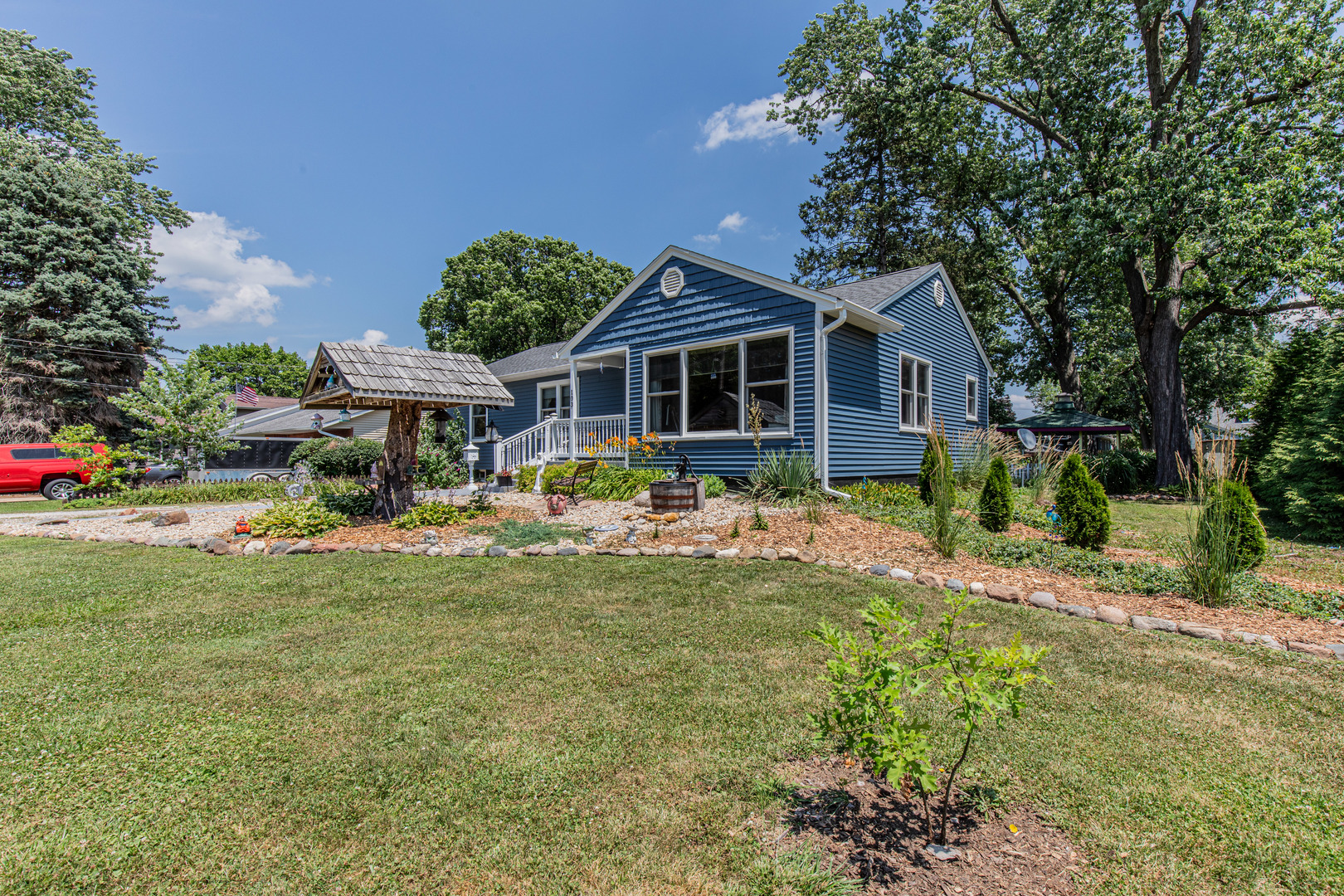 103 S Plum Street, Princeton, IL 61356