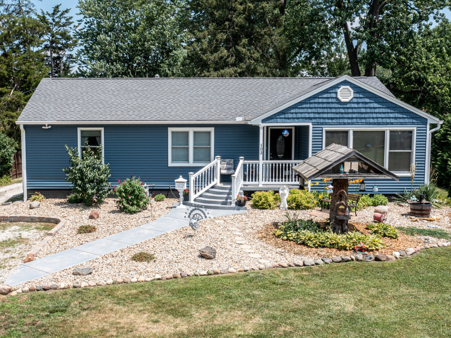 103 S Plum Street, Princeton, IL 61356