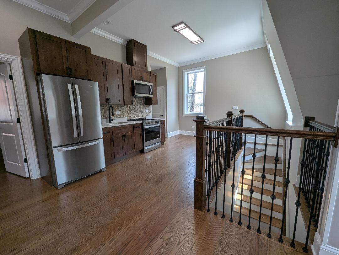 2150 W Monroe Street #2, Chicago, IL 60612