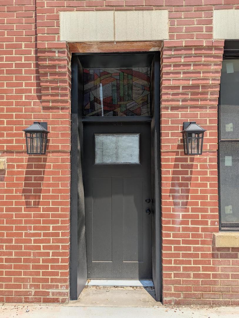 2150 W Monroe Street #2, Chicago, IL 60612