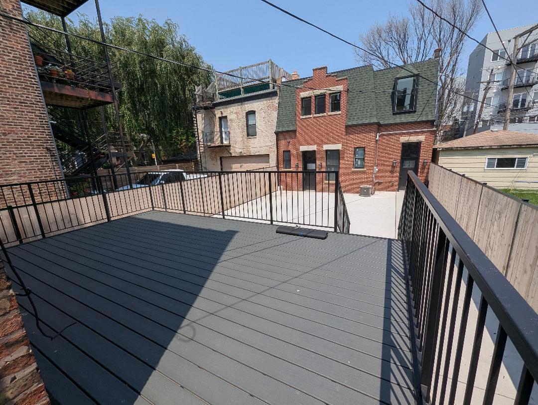 2150 W Monroe Street #2, Chicago, IL 60612