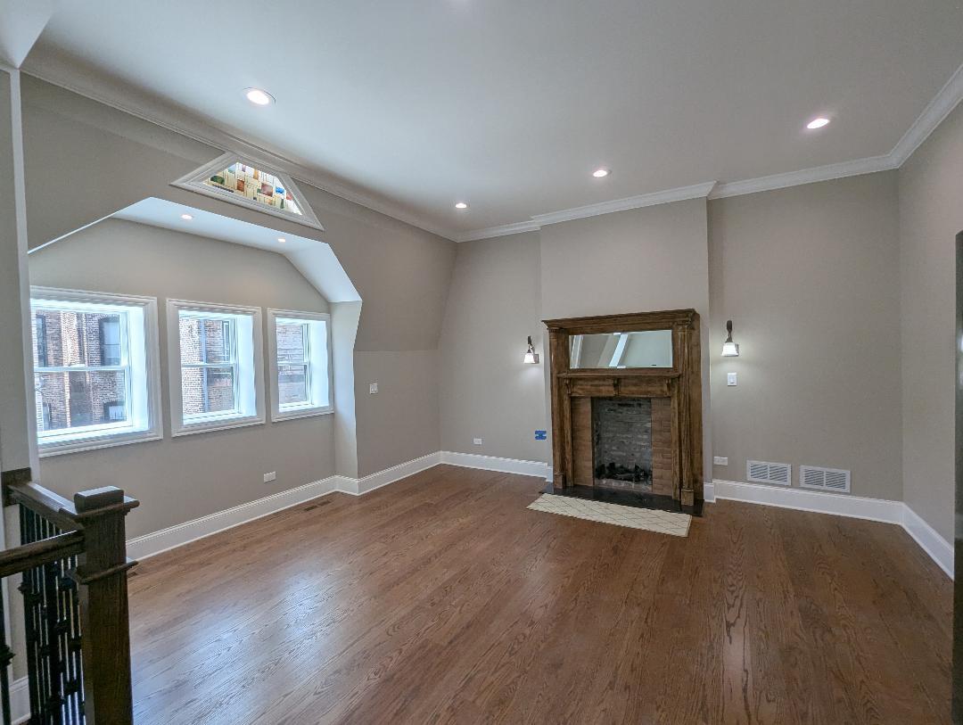 2150 W Monroe Street #2, Chicago, IL 60612