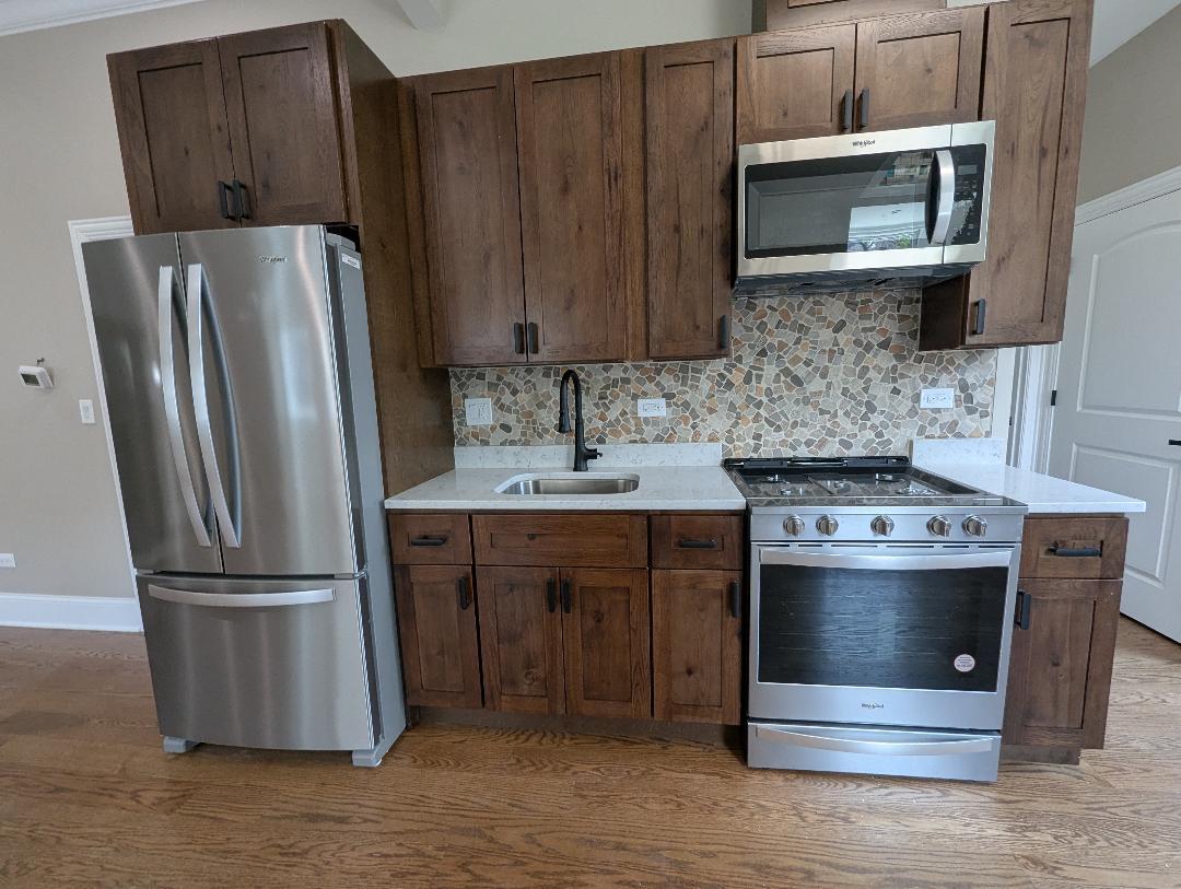 2150 W Monroe Street #2, Chicago, IL 60612