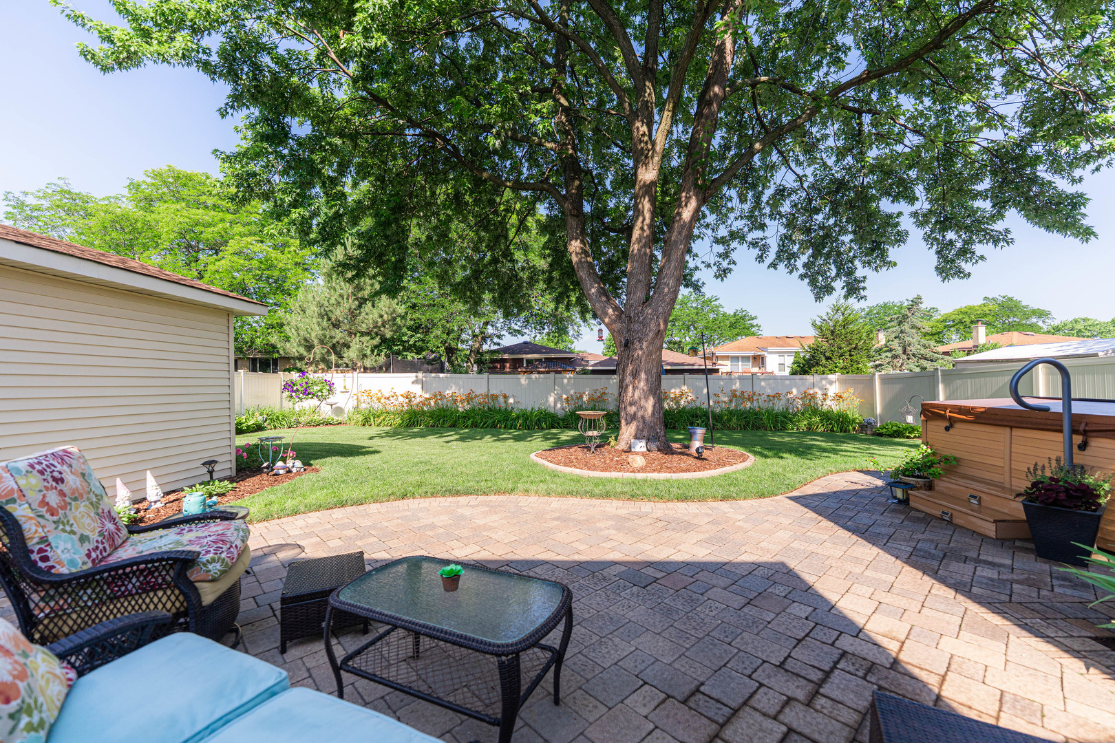 554 N Green Ridge Street, Addison, IL 60101
