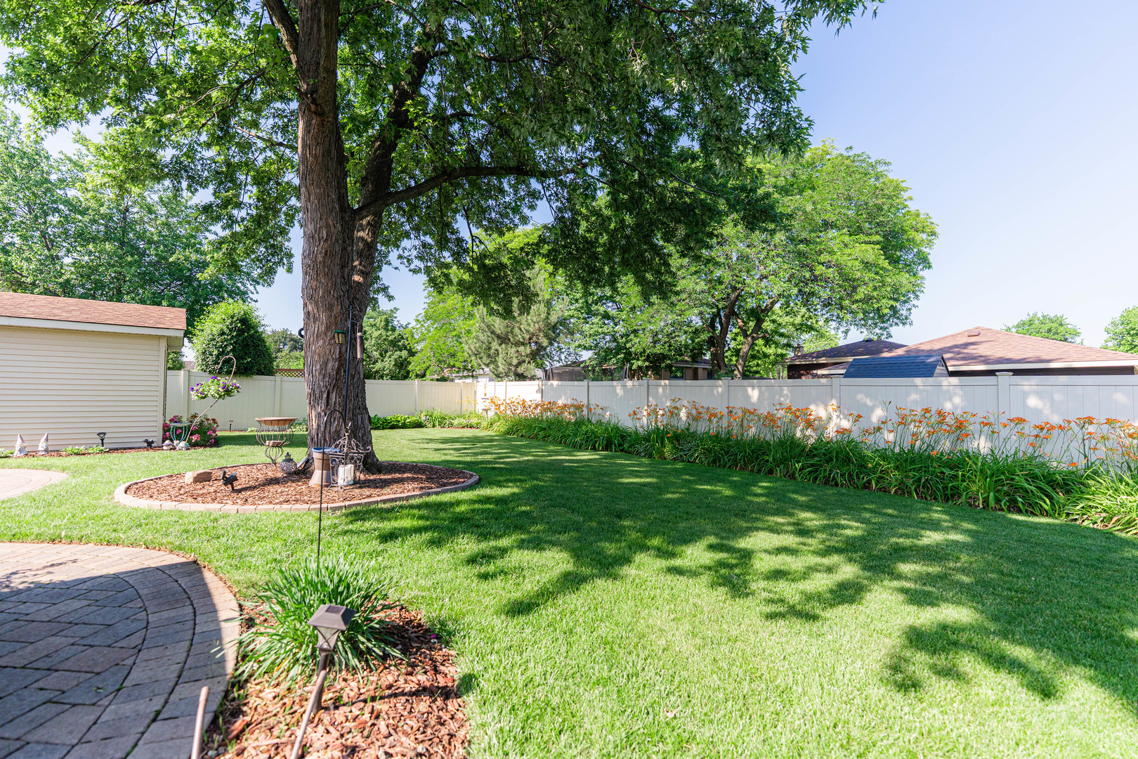 554 N Green Ridge Street, Addison, IL 60101