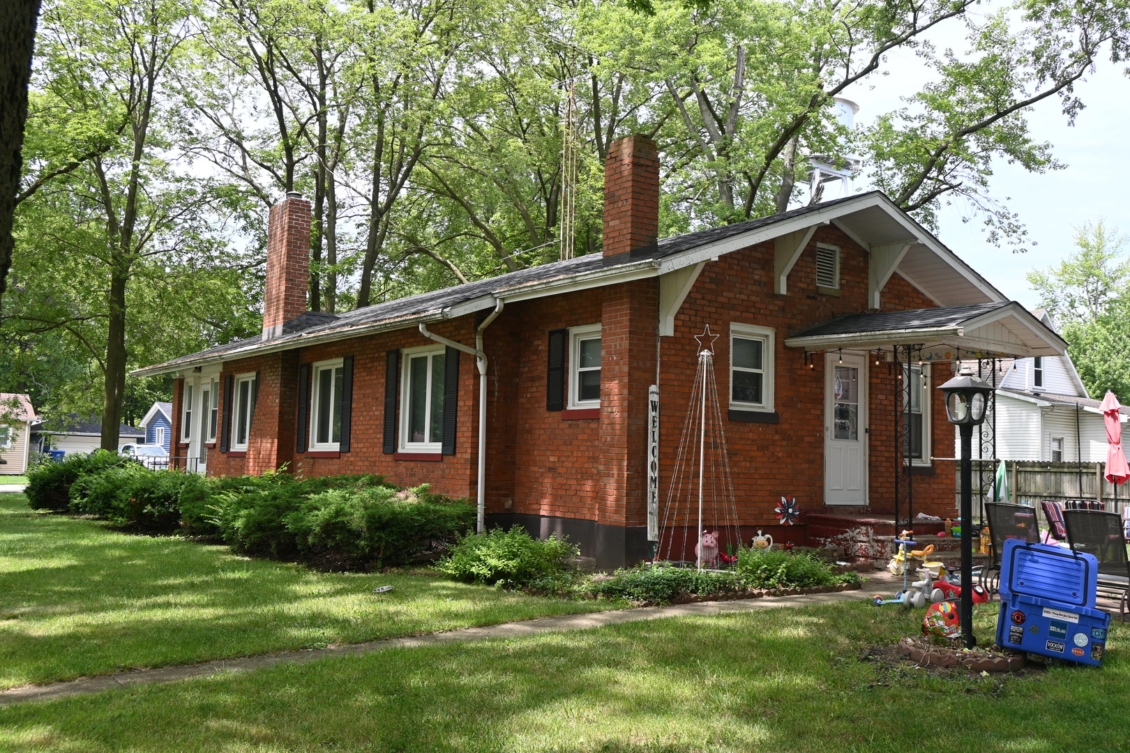 644 Jewett Street, Mazon, IL 60444