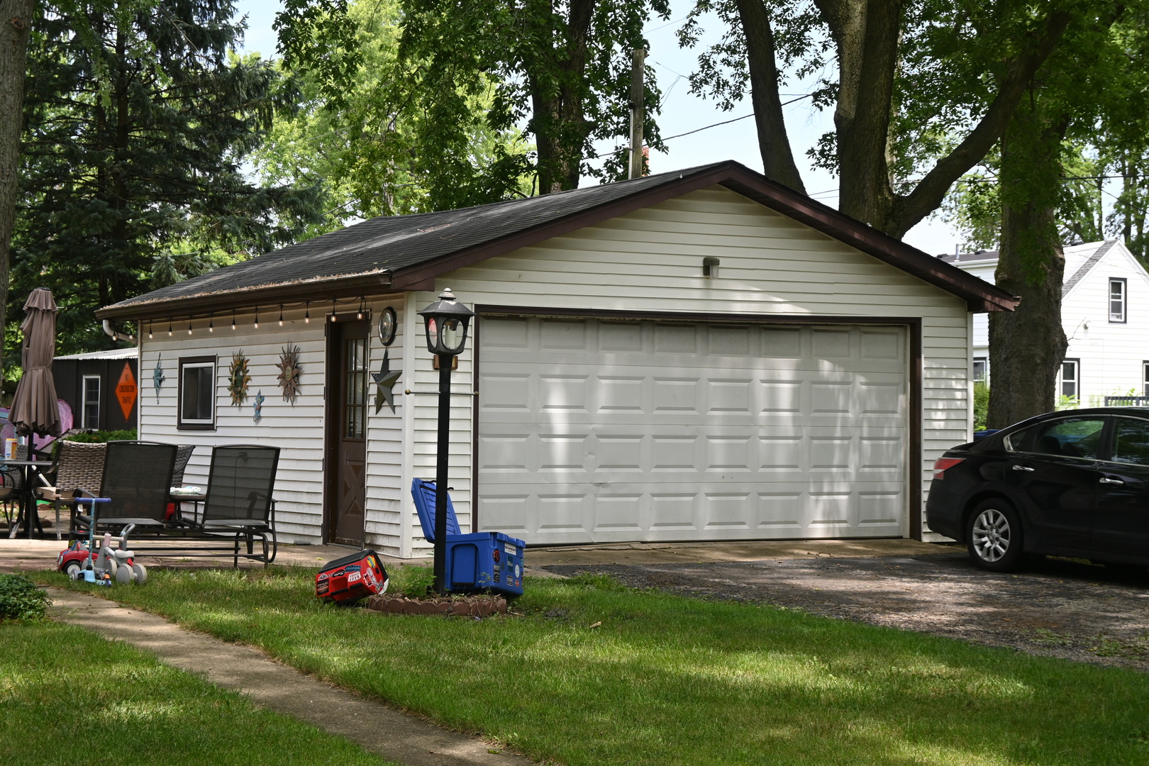 644 Jewett Street, Mazon, IL 60444
