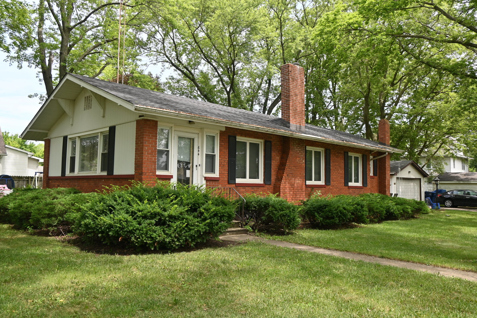 644 Jewett Street, Mazon, IL 60444