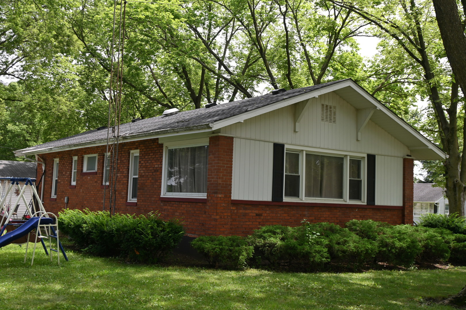644 Jewett Street, Mazon, IL 60444