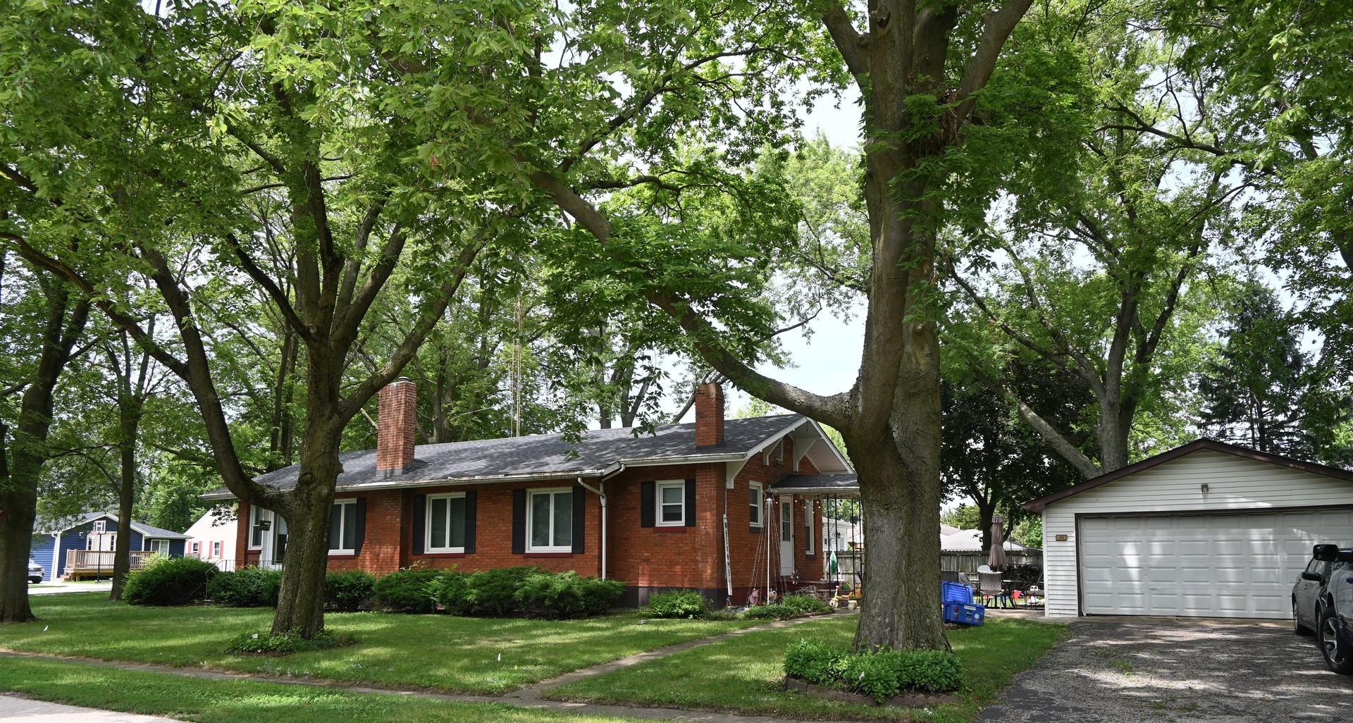 644 Jewett Street, Mazon, IL 60444