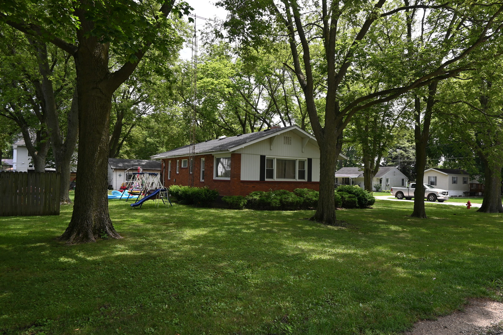 644 Jewett Street, Mazon, IL 60444