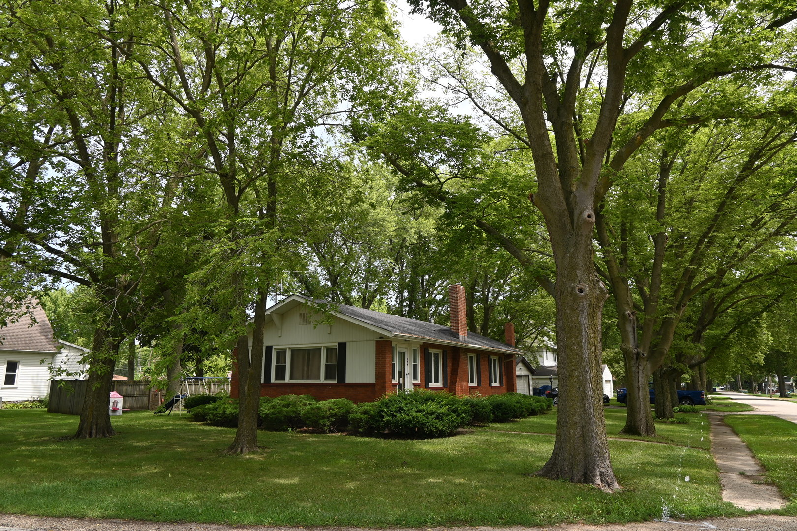 644 Jewett Street, Mazon, IL 60444