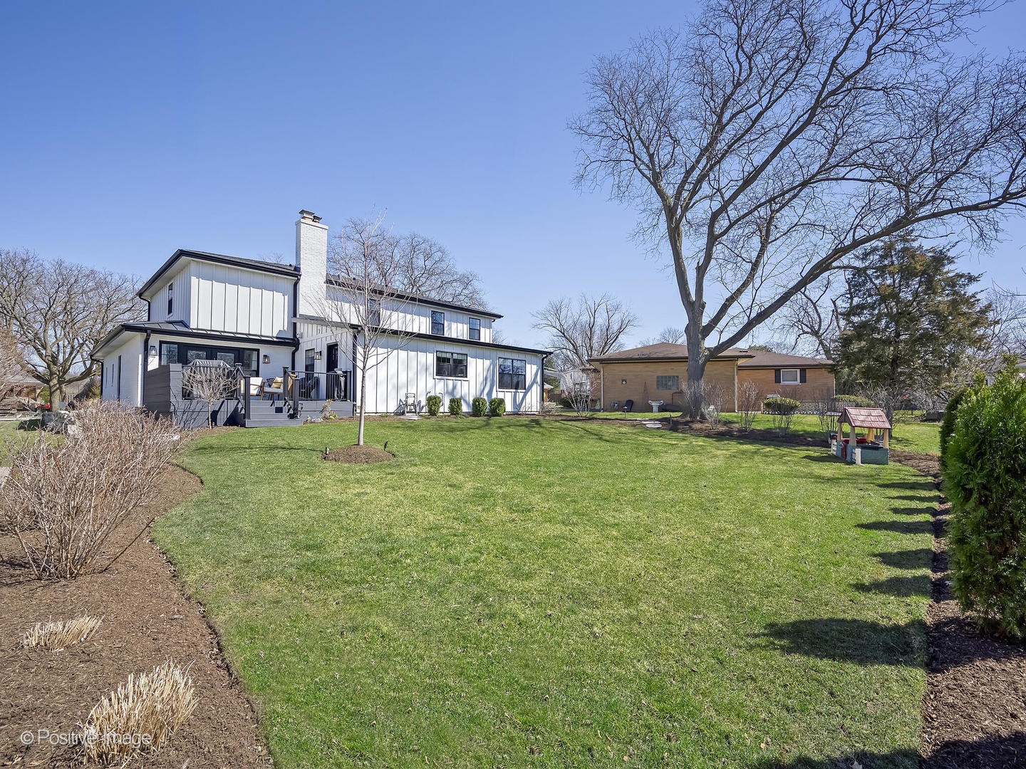 5214 Howard Avenue, Western Springs, IL 60558
