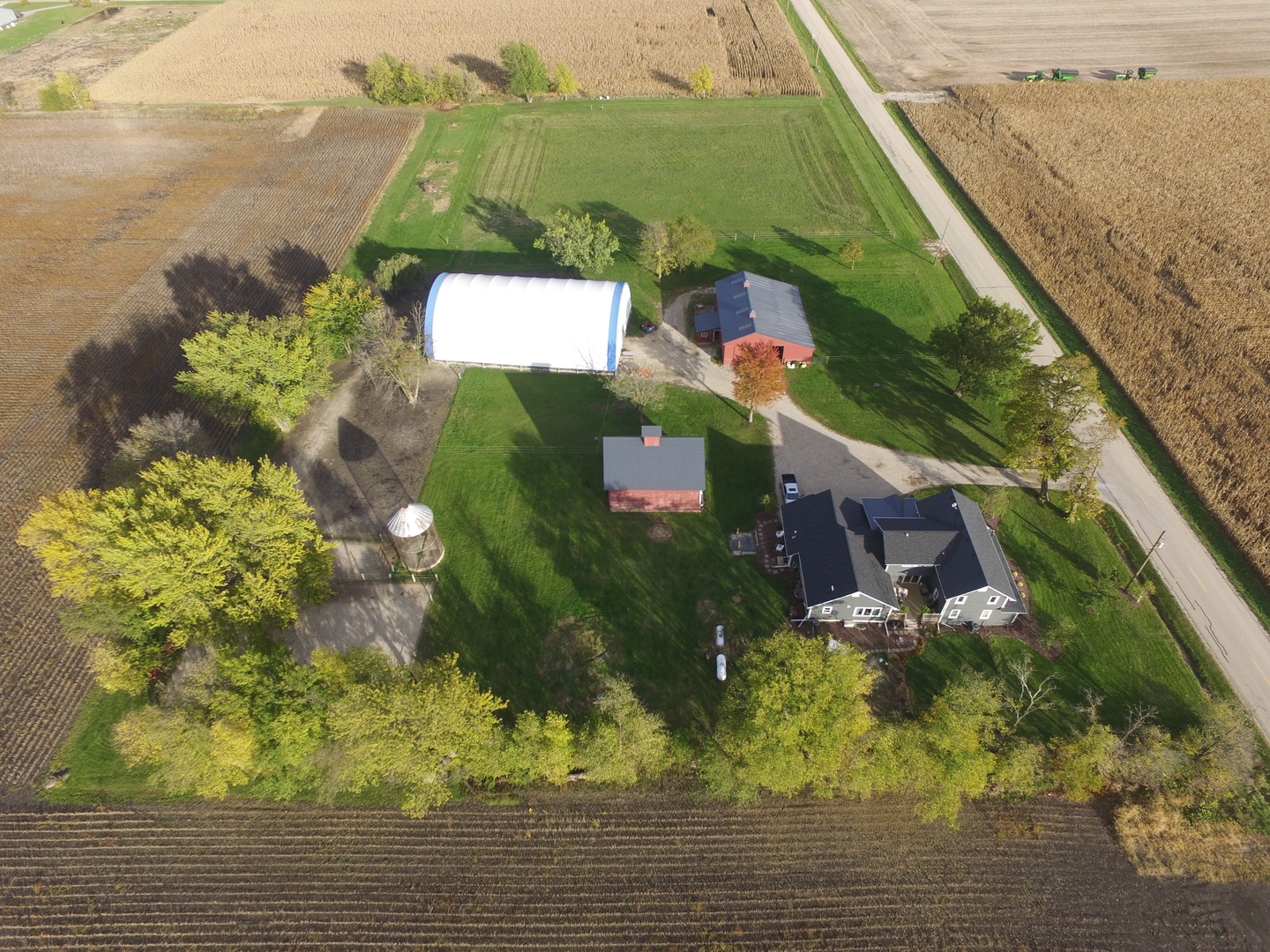 3851 Holt Road, Minooka, IL 60447