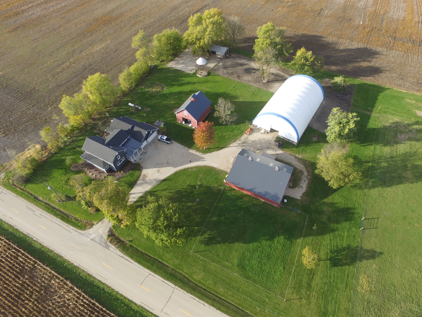 3851 Holt Road, Minooka, IL 60447