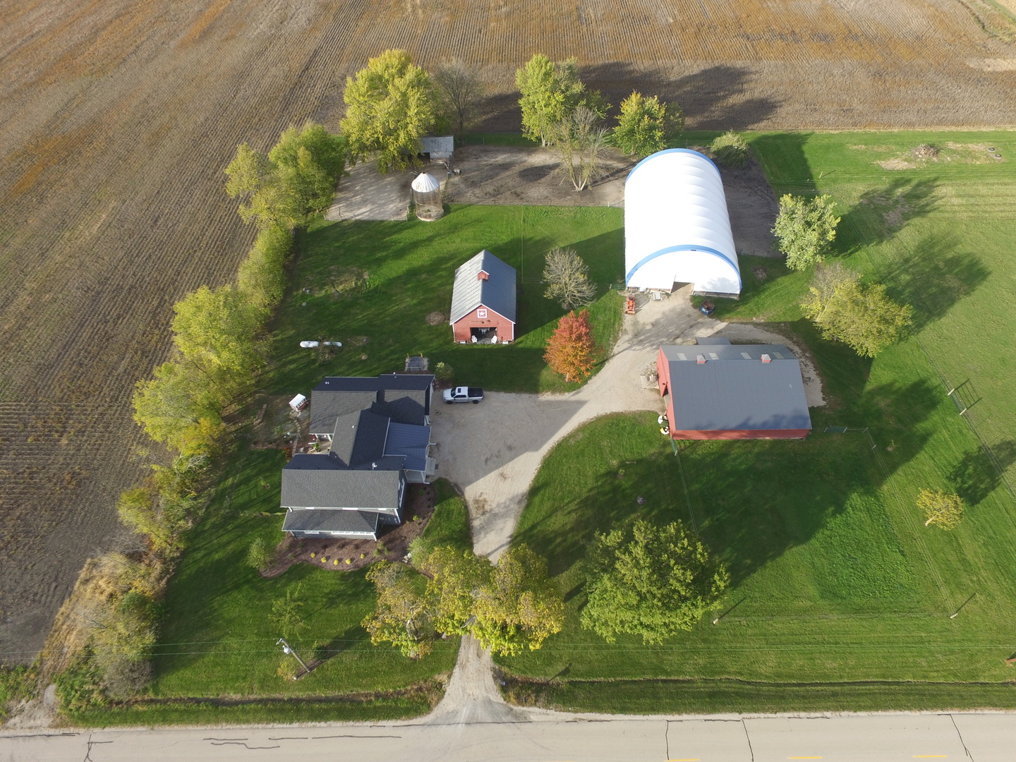 3851 Holt Road, Minooka, IL 60447