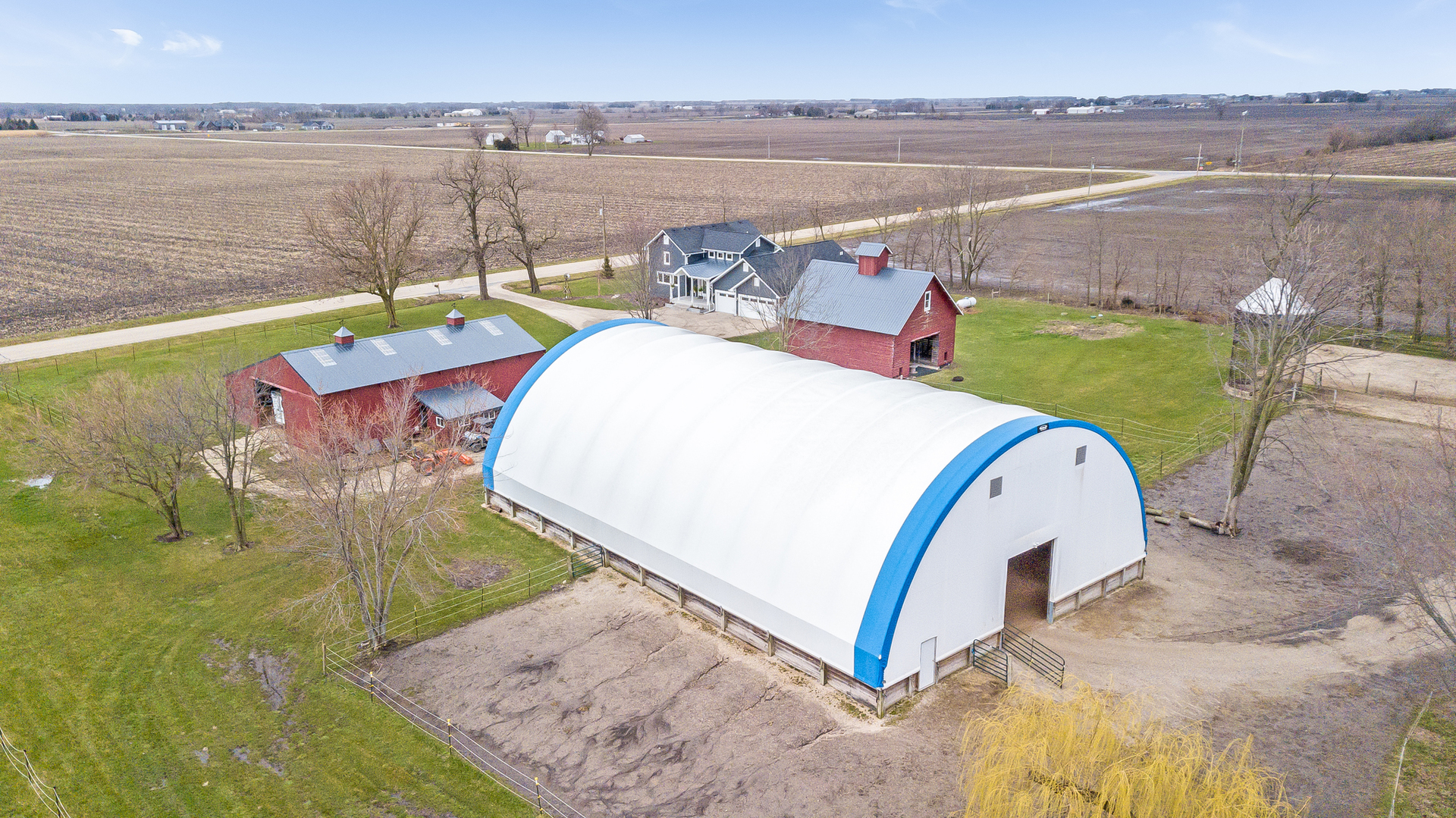 3851 Holt Road, Minooka, IL 60447