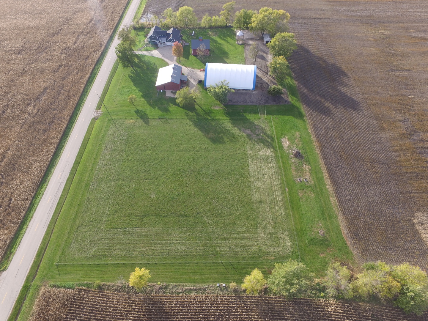 3851 Holt Road, Minooka, IL 60447