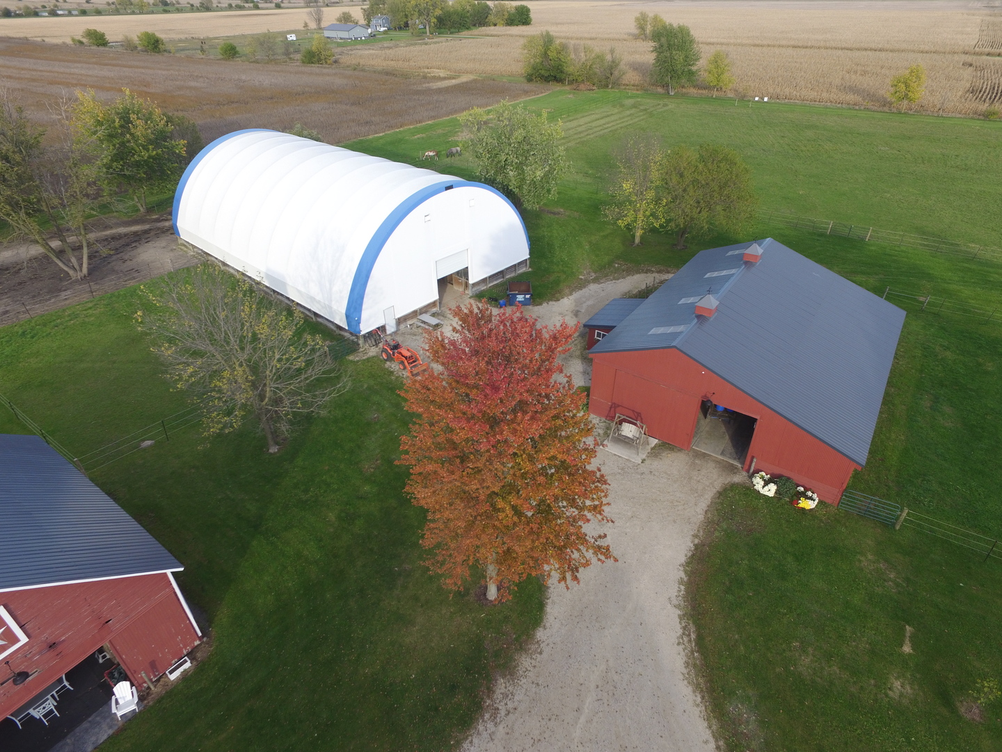 3851 Holt Road, Minooka, IL 60447