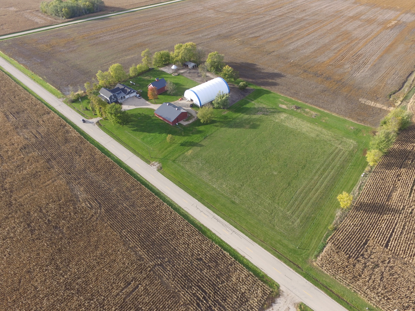 3851 Holt Road, Minooka, IL 60447