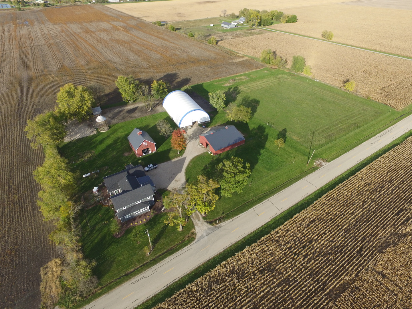 3851 Holt Road, Minooka, IL 60447