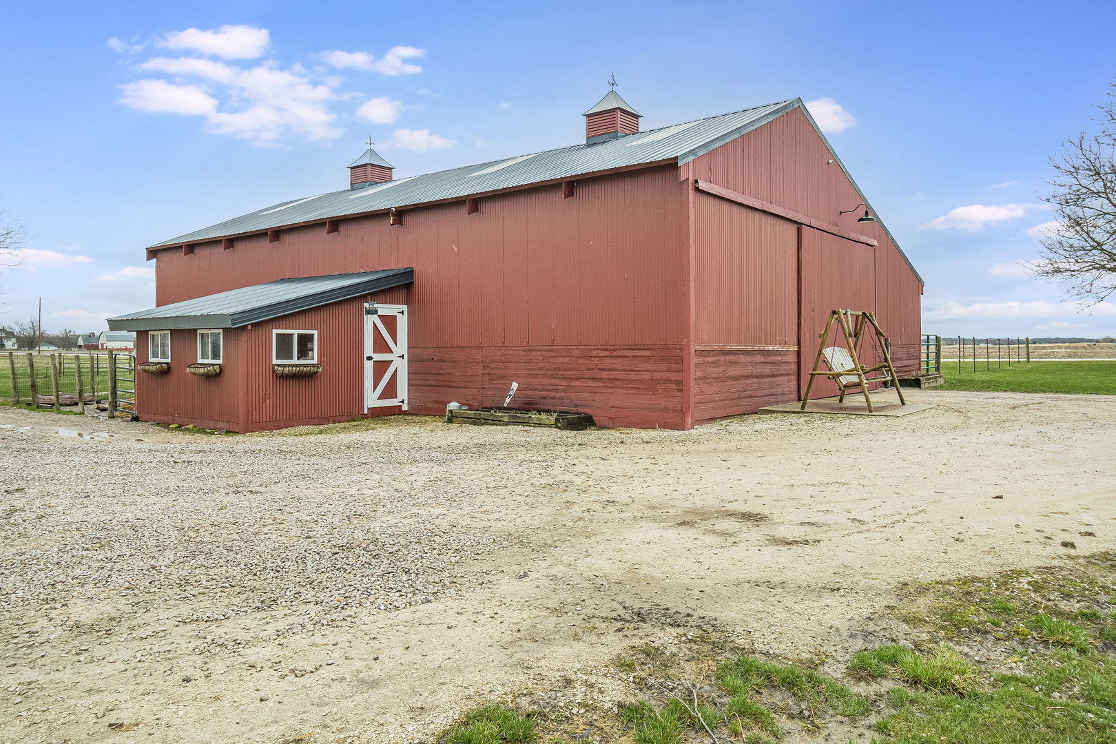 3851 Holt Road, Minooka, IL 60447