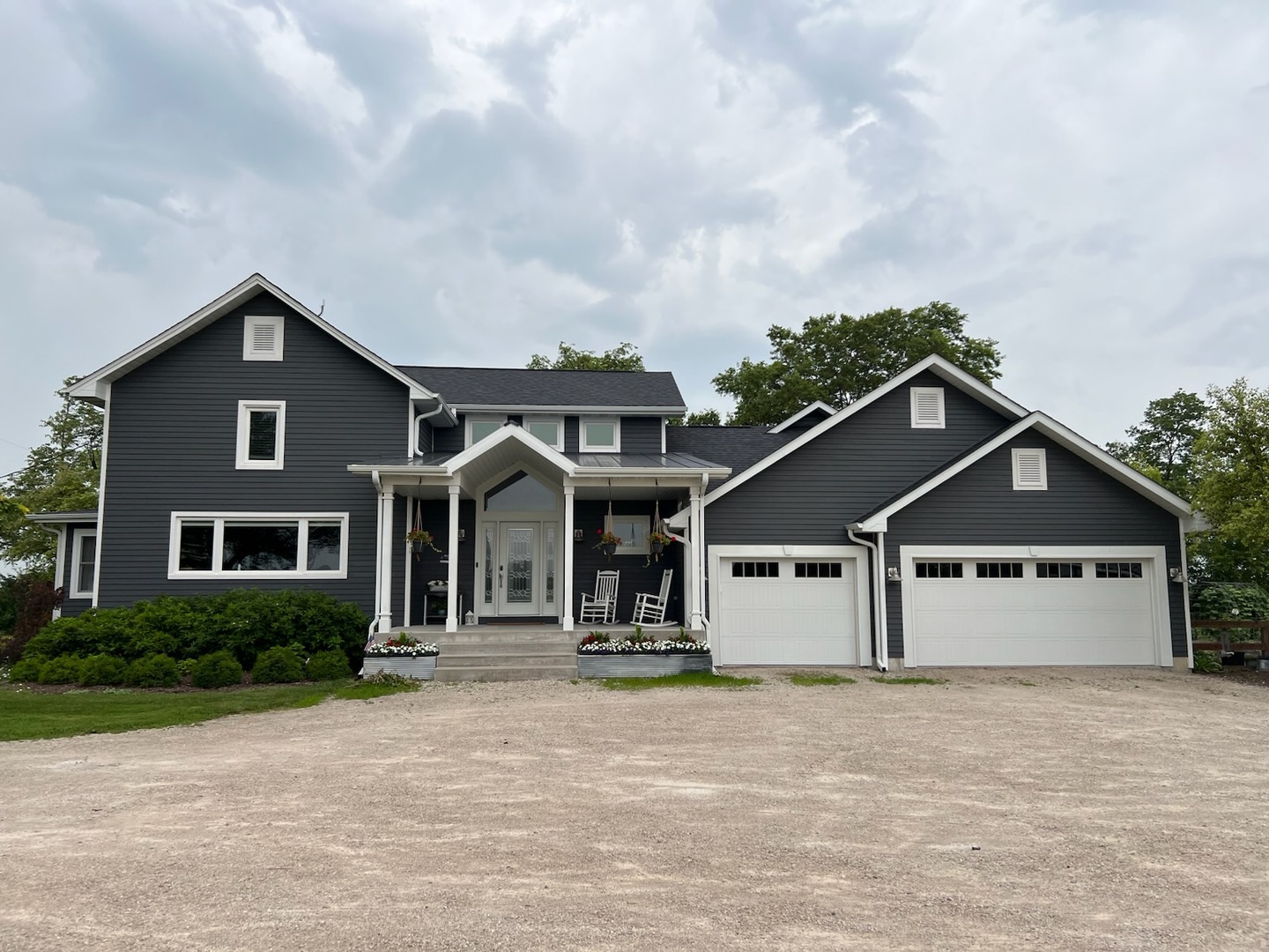 3851 Holt Road, Minooka, IL 60447