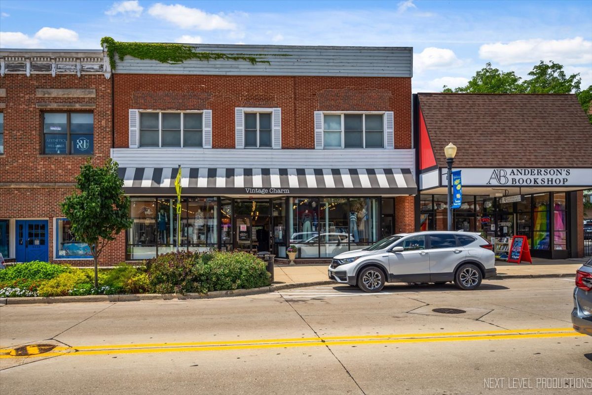 5114 Main Street #A, Downers Grove, IL 60515