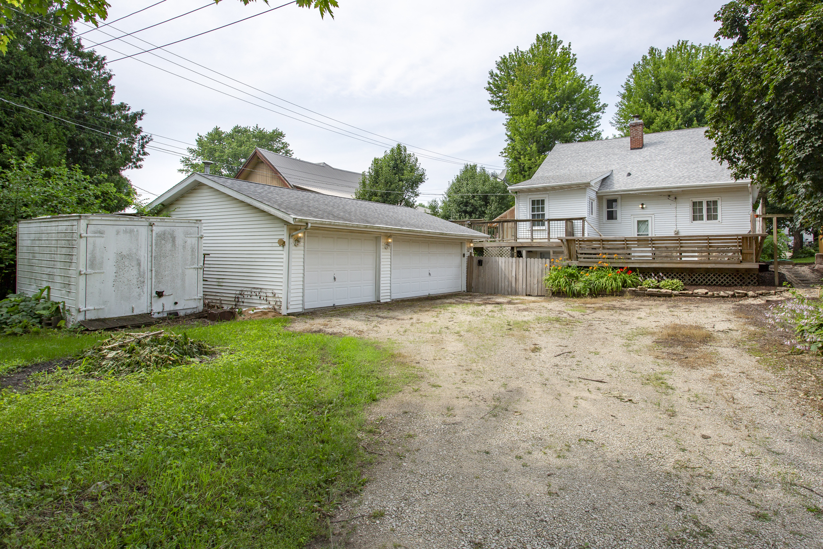 305 Main Street, Monroe Center, IL 61052