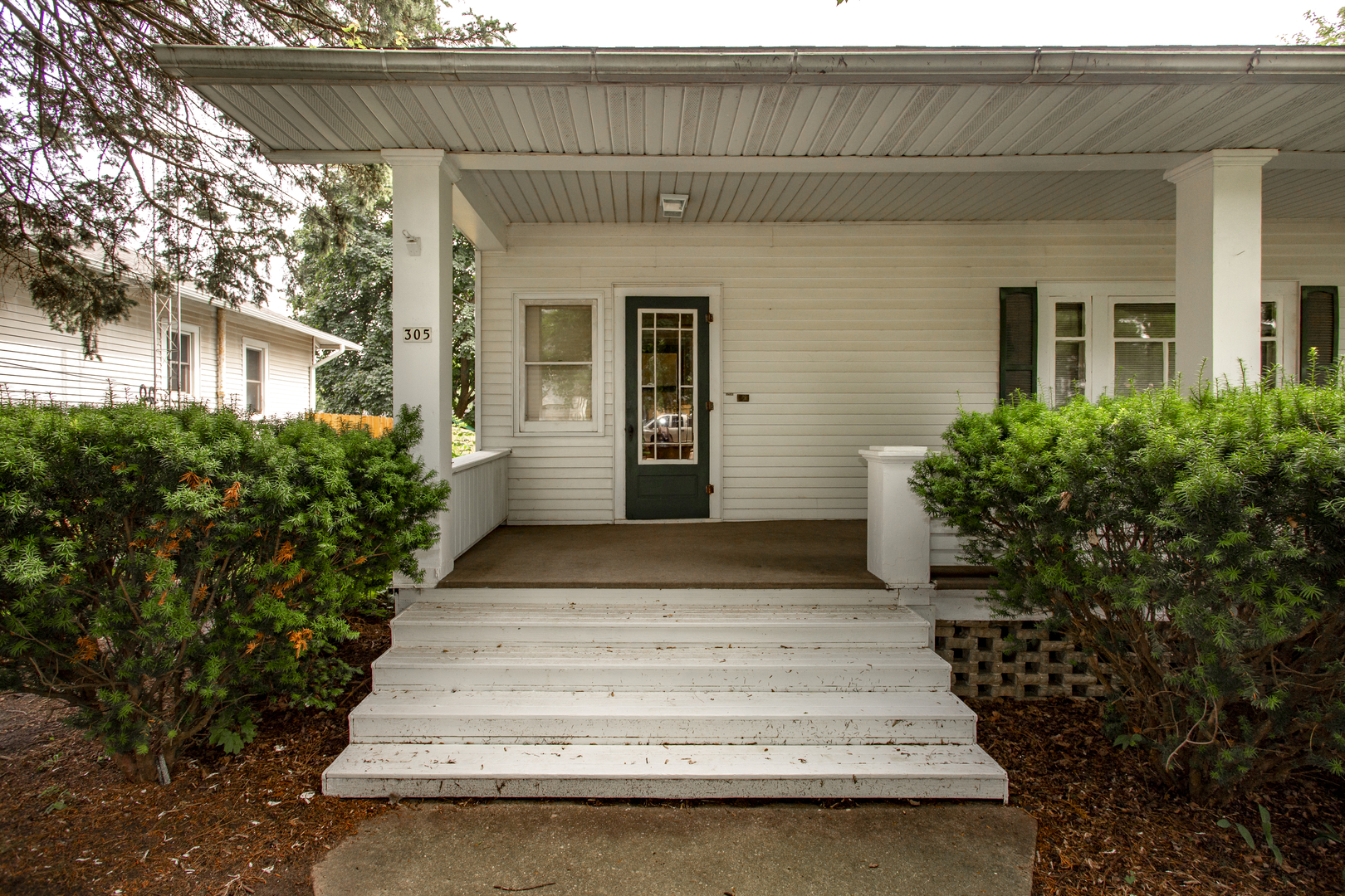 305 Main Street, Monroe Center, IL 61052