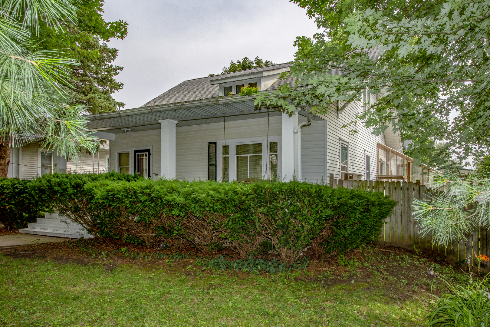 305 Main Street, Monroe Center, IL 61052