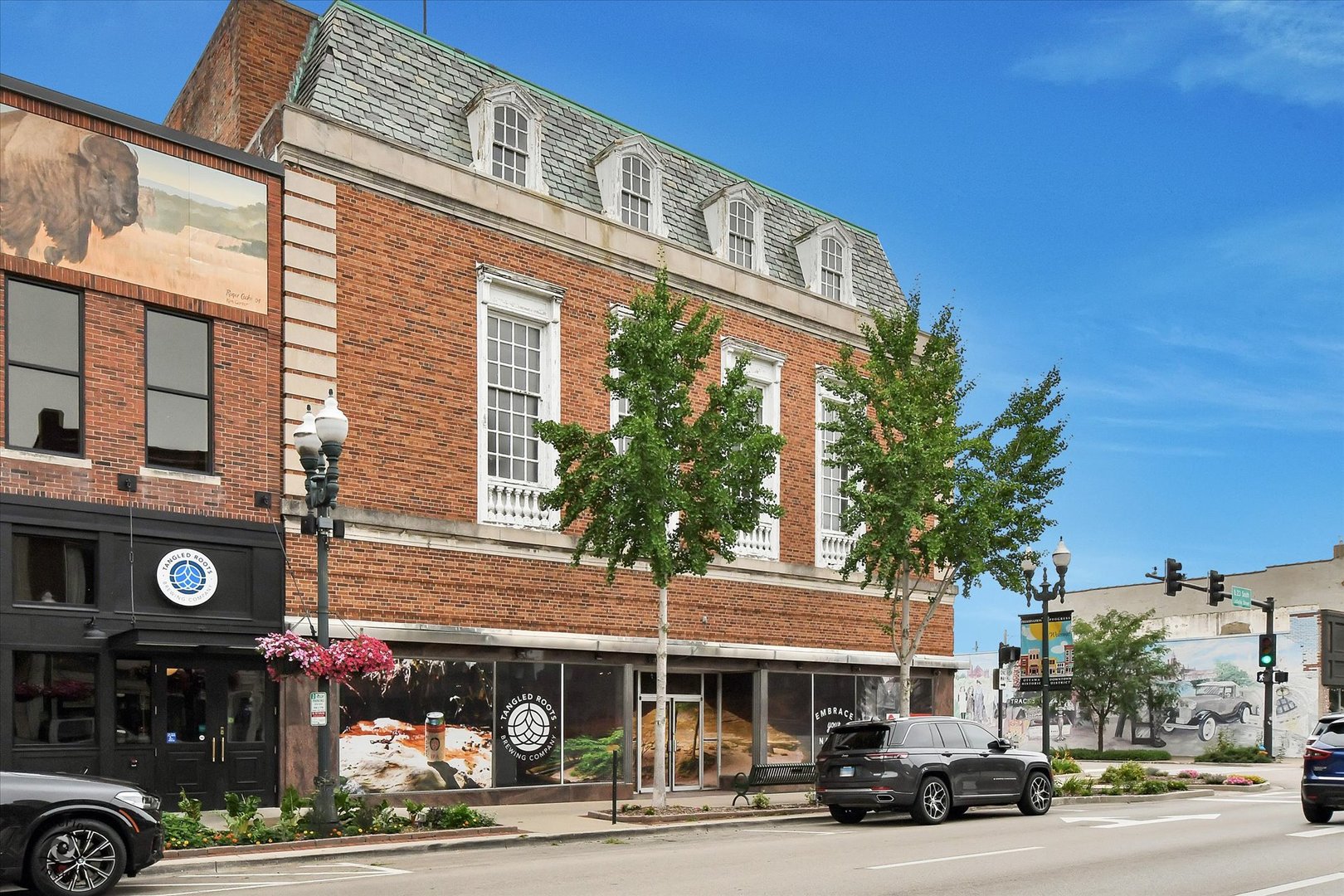 800 La Salle Street, Ottawa, IL 61350