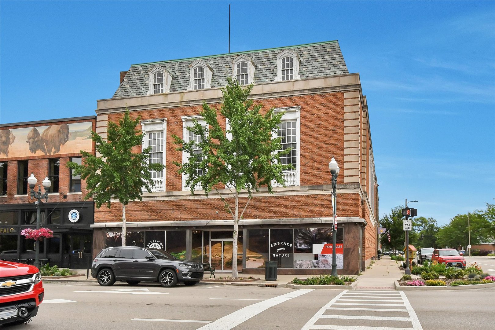 800 La Salle Street, Ottawa, IL 61350