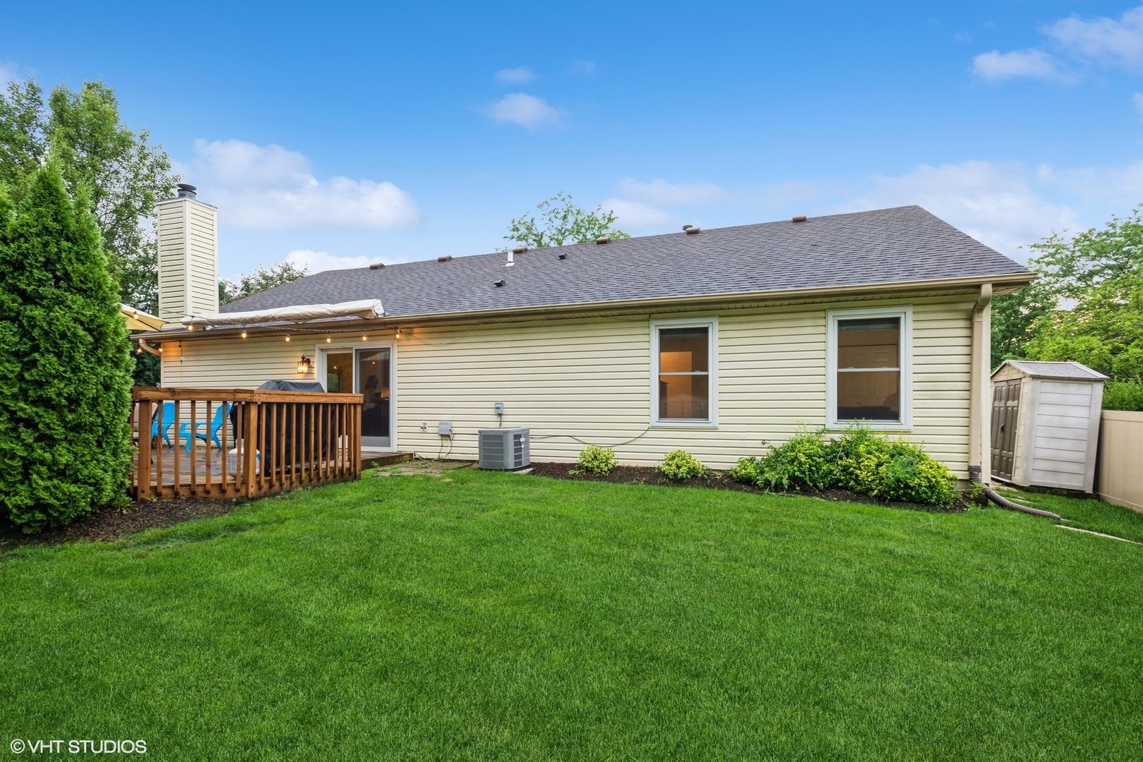 1146 Pheasant Trail, Carol Stream, IL 60188