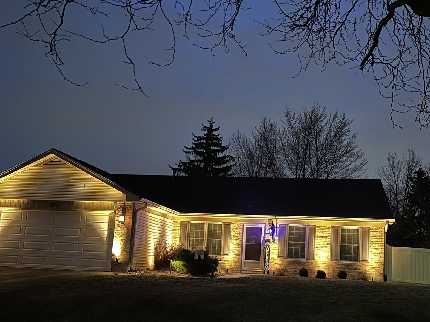 1146 Pheasant Trail, Carol Stream, IL 60188