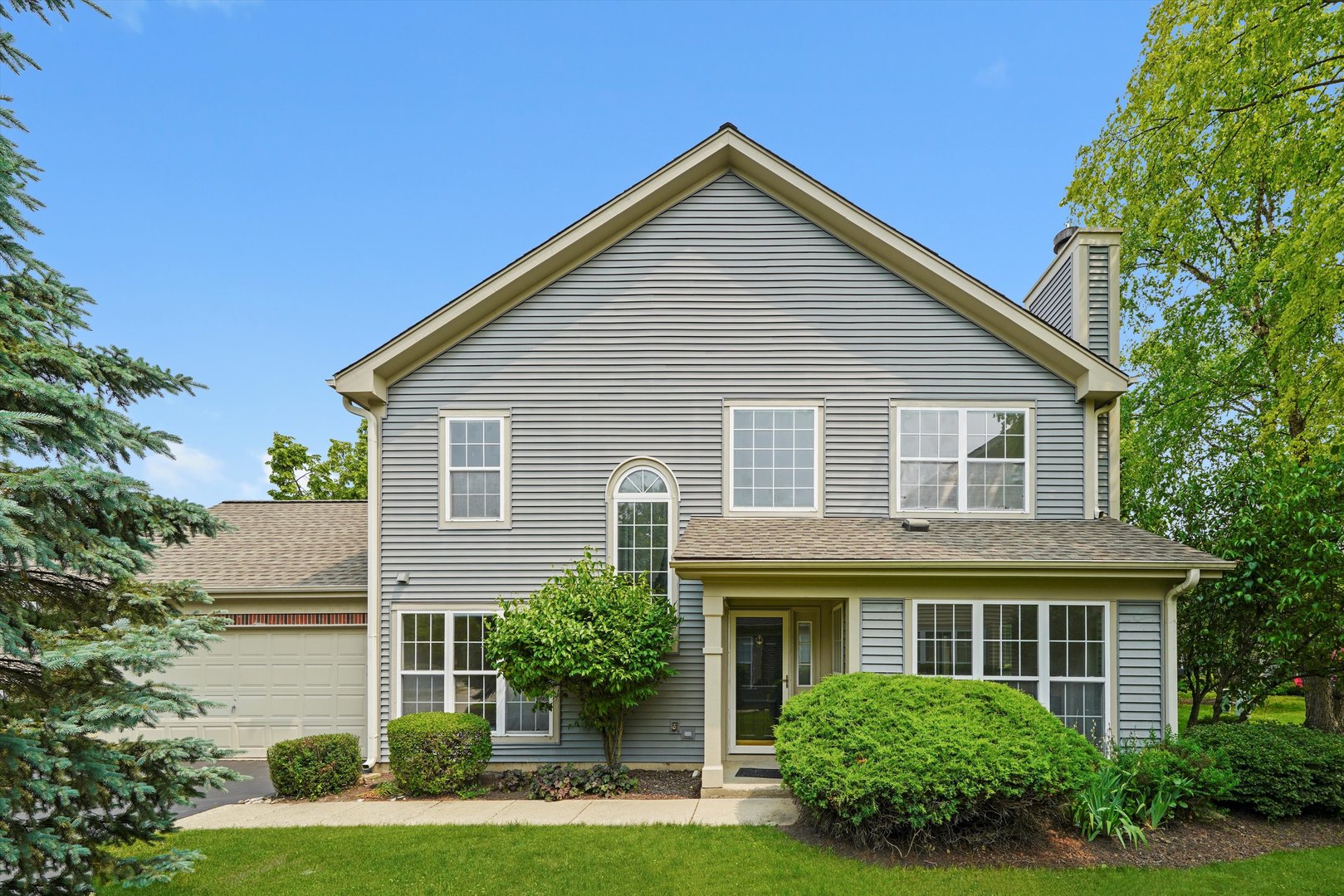881 Dandridge Court, Elgin, IL 60120