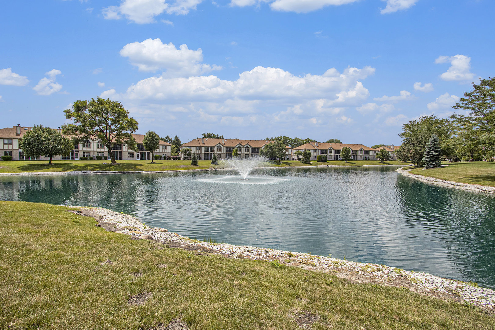 6421 Pine Trail Lane #1, Tinley Park, IL 60477