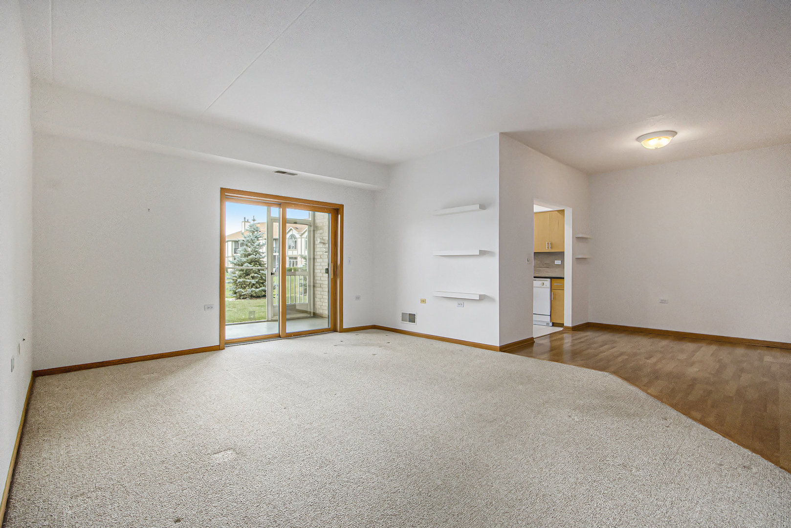 6421 Pine Trail Lane #1, Tinley Park, IL 60477