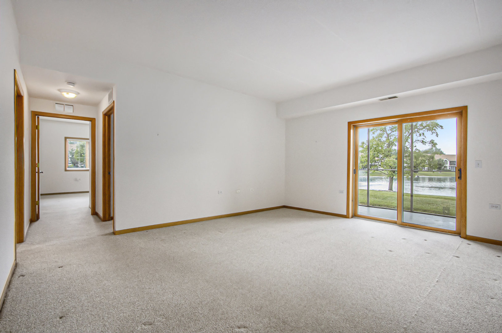 6421 Pine Trail Lane #1, Tinley Park, IL 60477