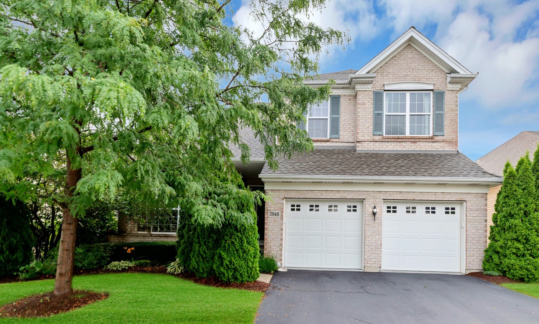 3848 Valhalla Drive, Elgin, IL 60124
