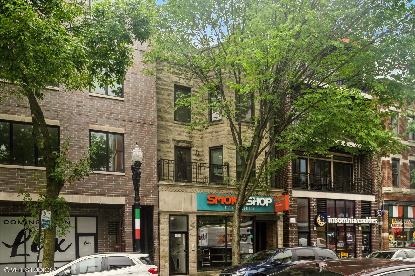 1333 W Taylor Street #3, Chicago, IL 60607