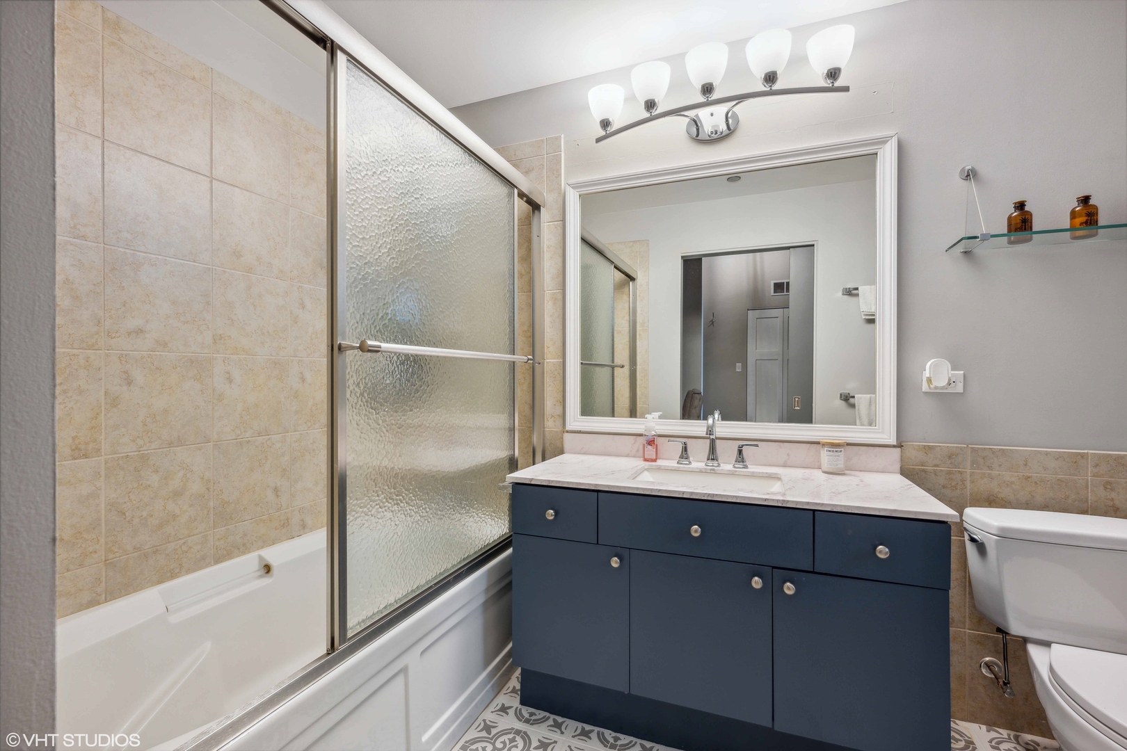 1720 S Michigan Avenue #305, Chicago, IL 60616