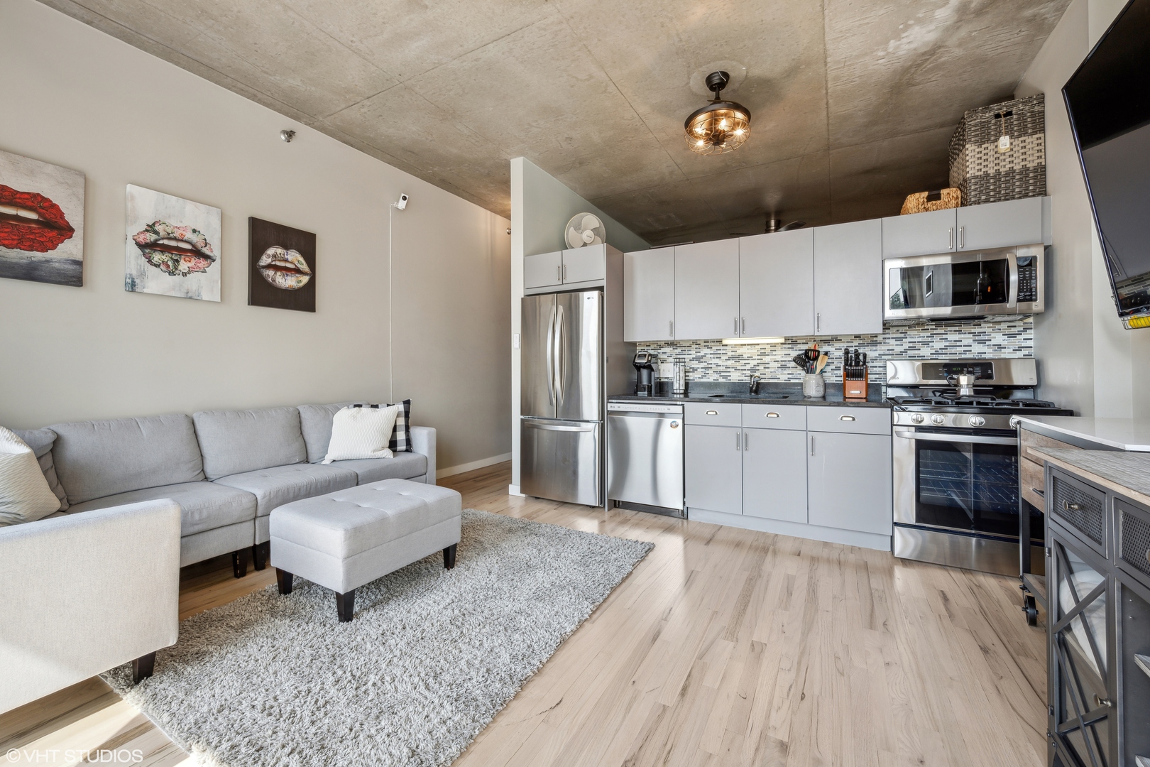 1720 S Michigan Avenue #305, Chicago, IL 60616